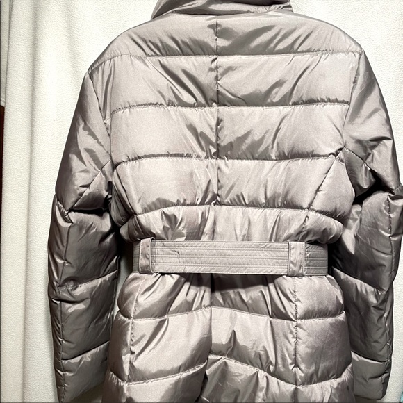 NY&C Women’s Puffer Coat - Picture 2 of 9